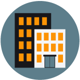 Bâtiments industriels